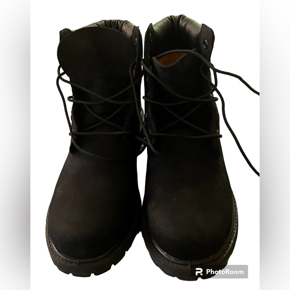 Timberland Boots Women size 8